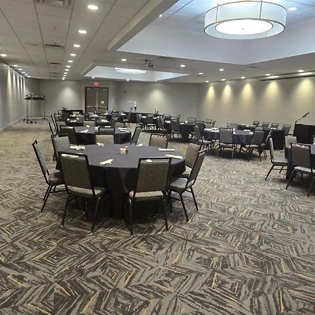 Holiday Inn - Bloomington - Normal By Ihg Kültér fotó