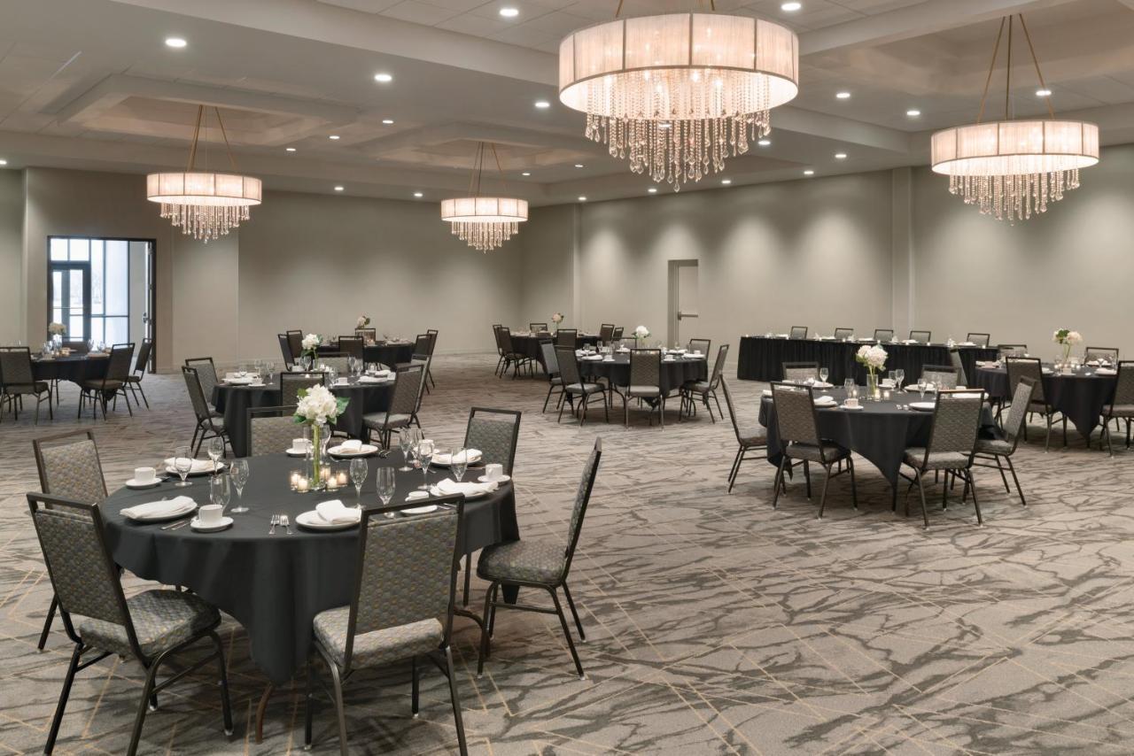 Holiday Inn - Bloomington - Normal By Ihg Kültér fotó