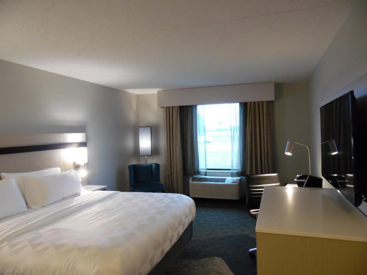 Holiday Inn - Bloomington - Normal By Ihg Kültér fotó