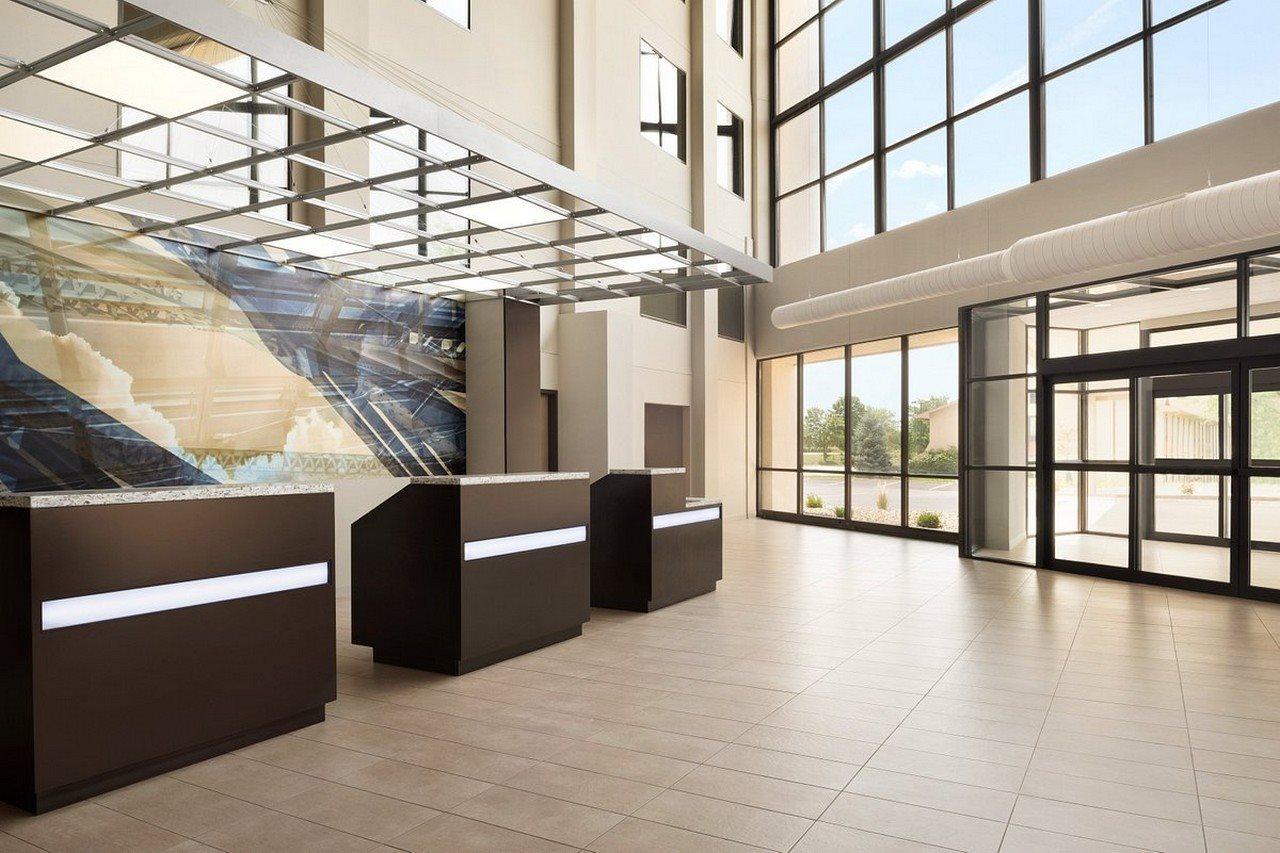 Holiday Inn - Bloomington - Normal By Ihg Kültér fotó