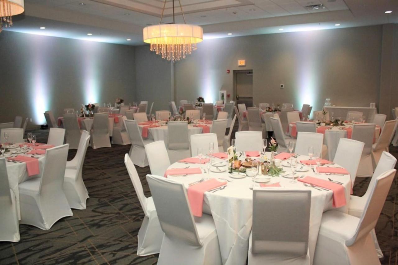 Holiday Inn - Bloomington - Normal By Ihg Kültér fotó