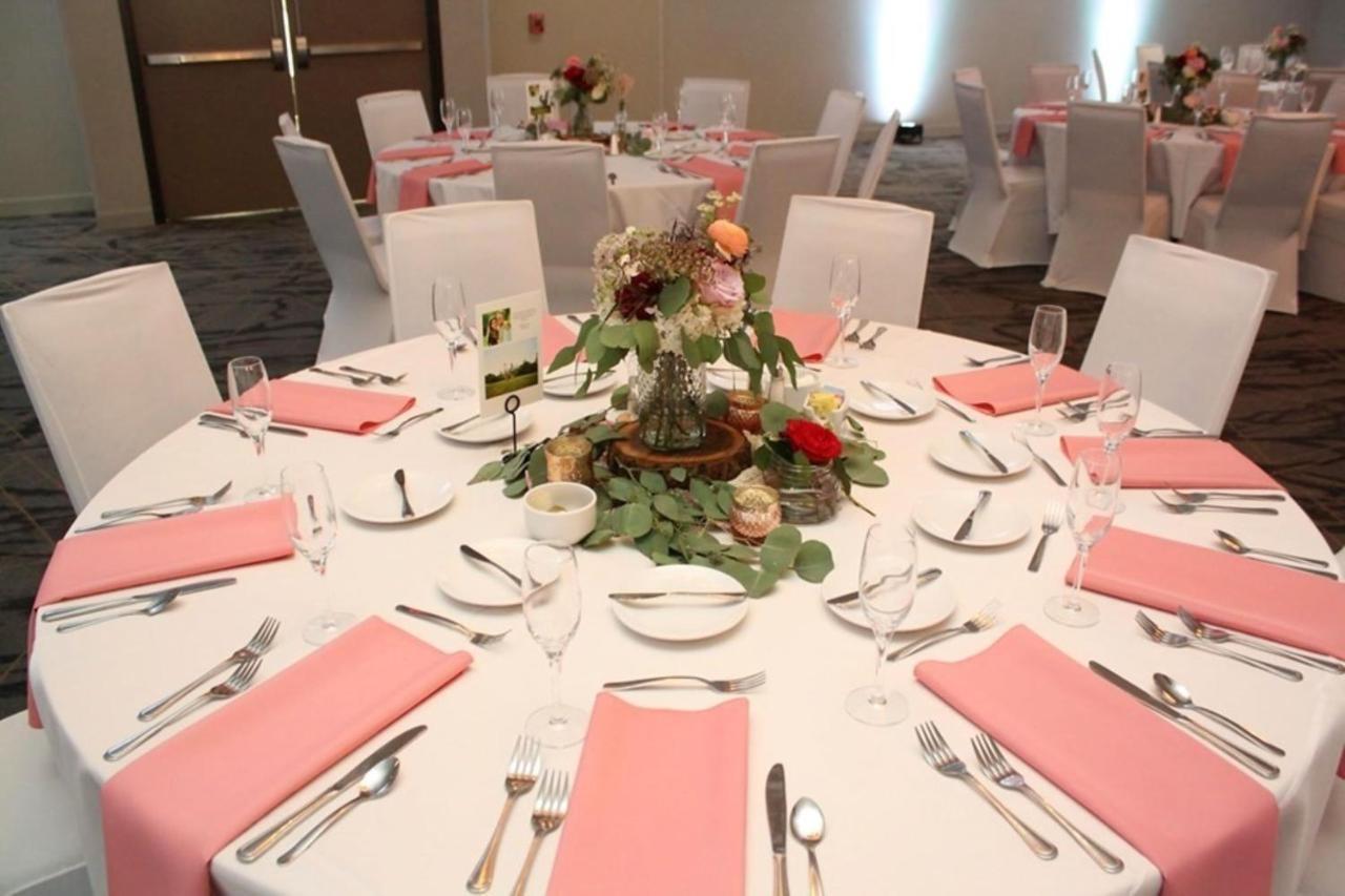 Holiday Inn - Bloomington - Normal By Ihg Kültér fotó