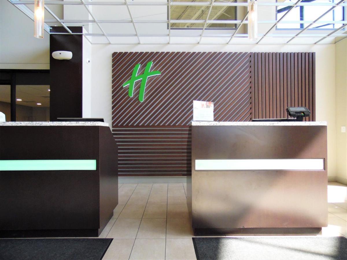 Holiday Inn - Bloomington - Normal By Ihg Kültér fotó