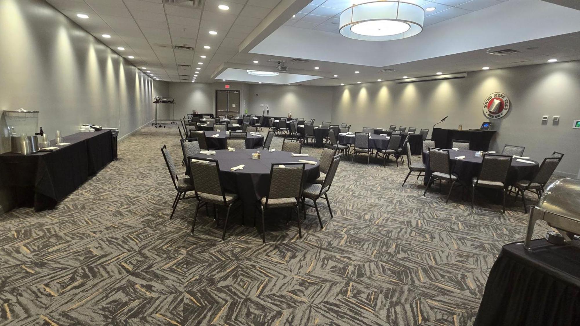 Holiday Inn - Bloomington - Normal By Ihg Kültér fotó