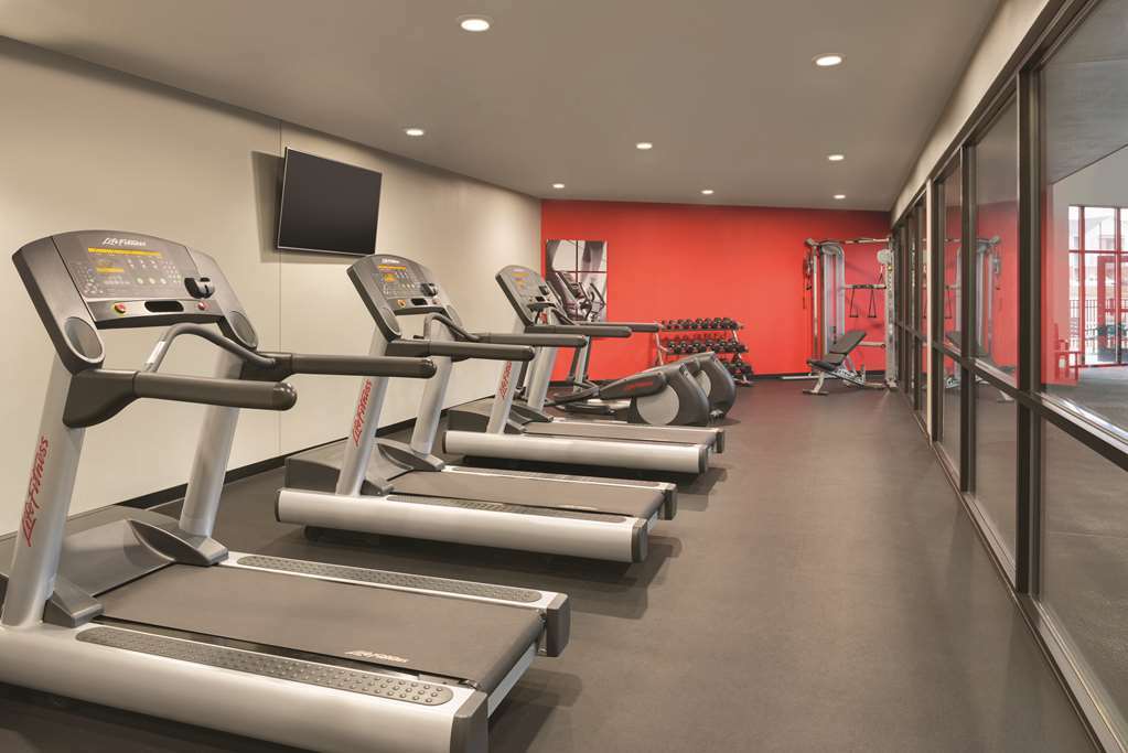 Holiday Inn - Bloomington - Normal By Ihg Létesítmények fotó