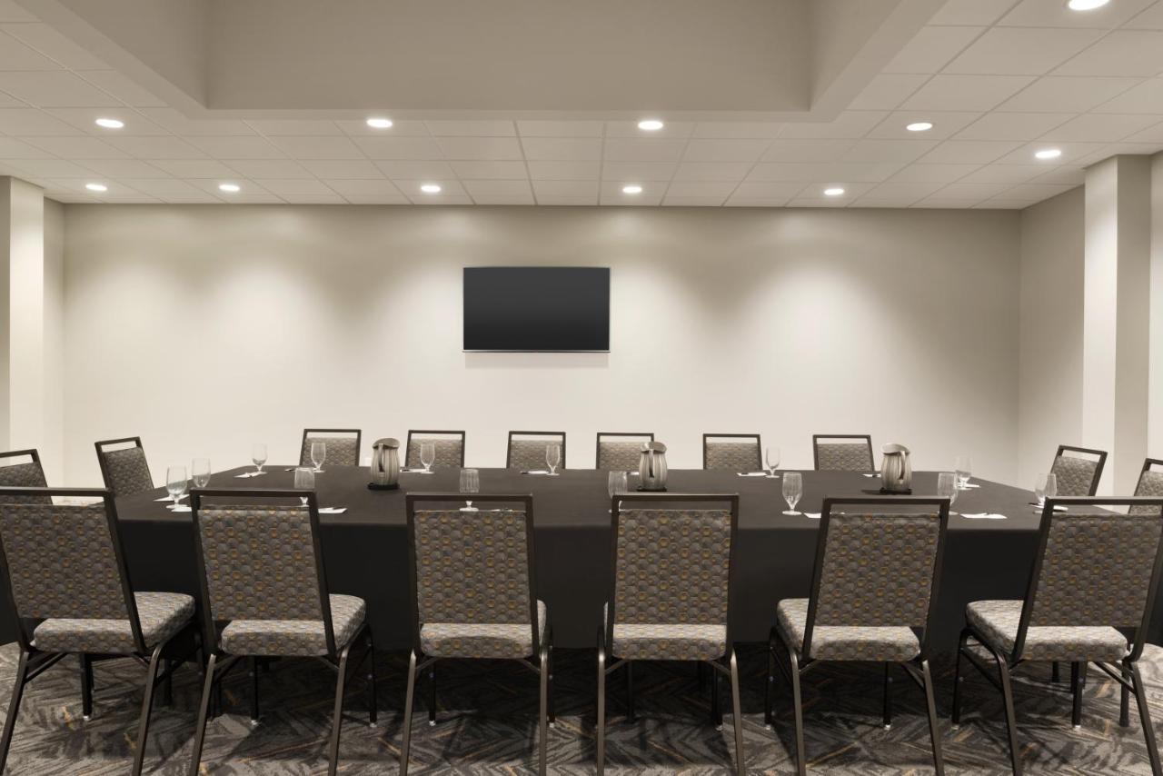 Holiday Inn - Bloomington - Normal By Ihg Kültér fotó