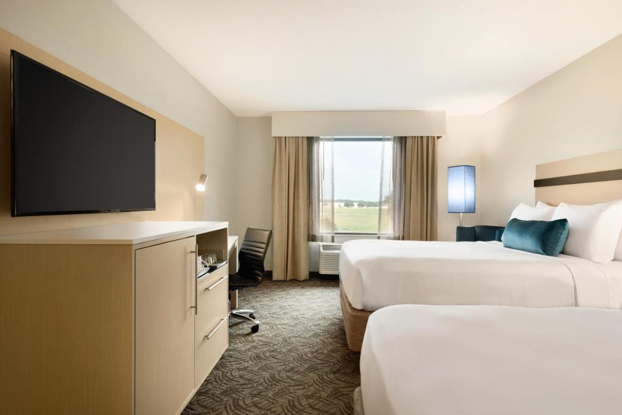 Holiday Inn - Bloomington - Normal By Ihg Kültér fotó