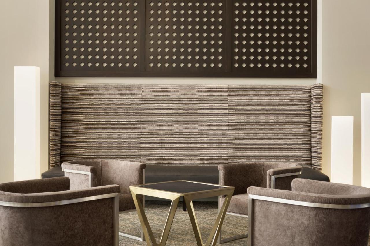Holiday Inn - Bloomington - Normal By Ihg Kültér fotó